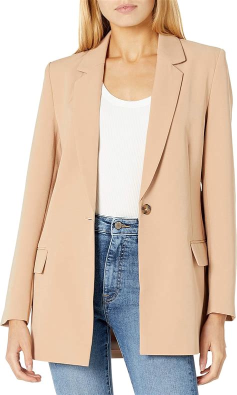 amazon ladies blazer